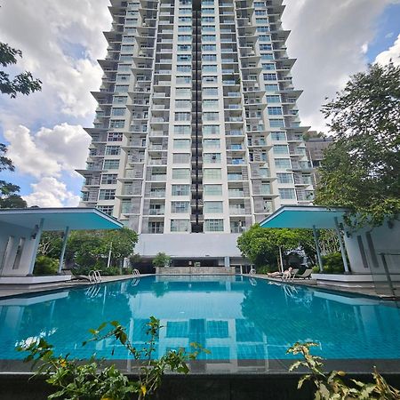 Holiday Heaven กัวลาลัมเปอร์ ภายนอก รูปภาพ