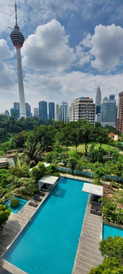 Holiday Heaven กัวลาลัมเปอร์ ภายนอก รูปภาพ