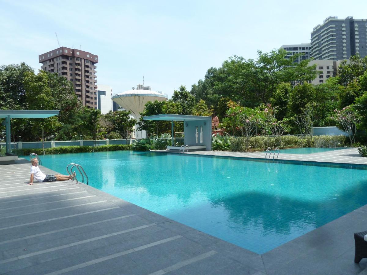 Holiday Heaven กัวลาลัมเปอร์ ภายนอก รูปภาพ