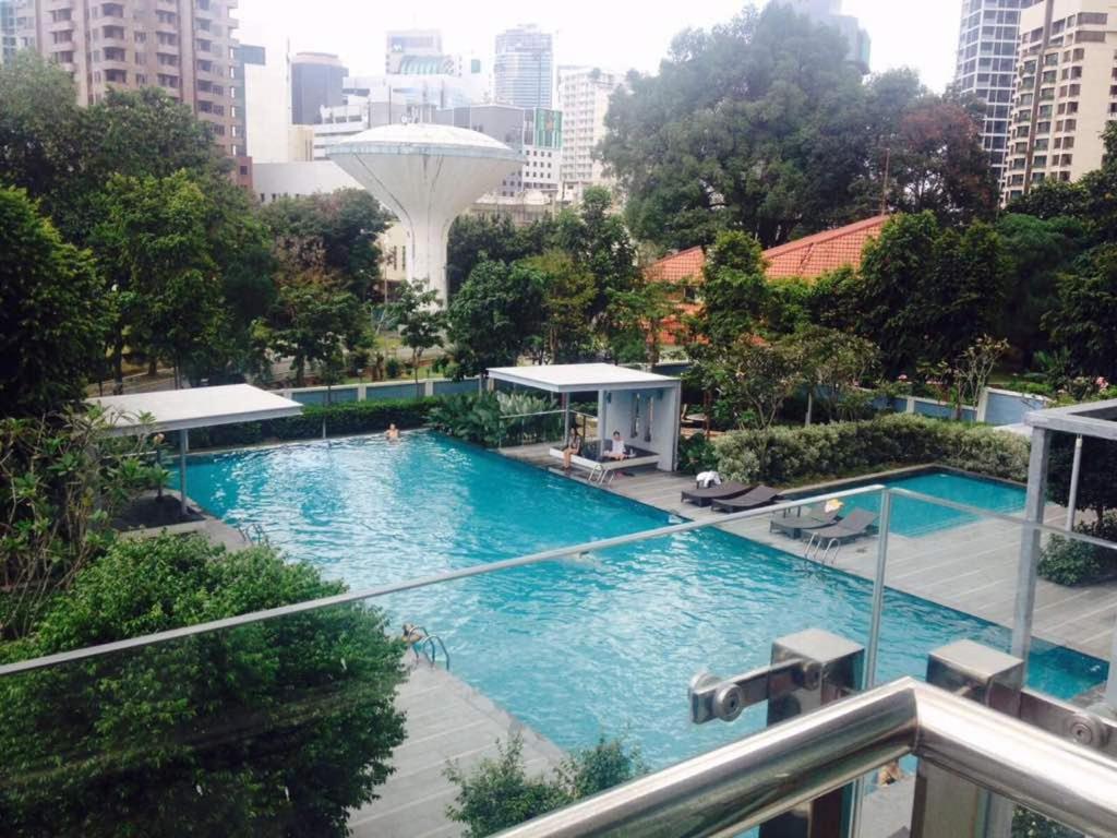 Holiday Heaven กัวลาลัมเปอร์ ภายนอก รูปภาพ