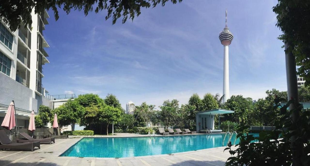 Holiday Heaven กัวลาลัมเปอร์ ภายนอก รูปภาพ